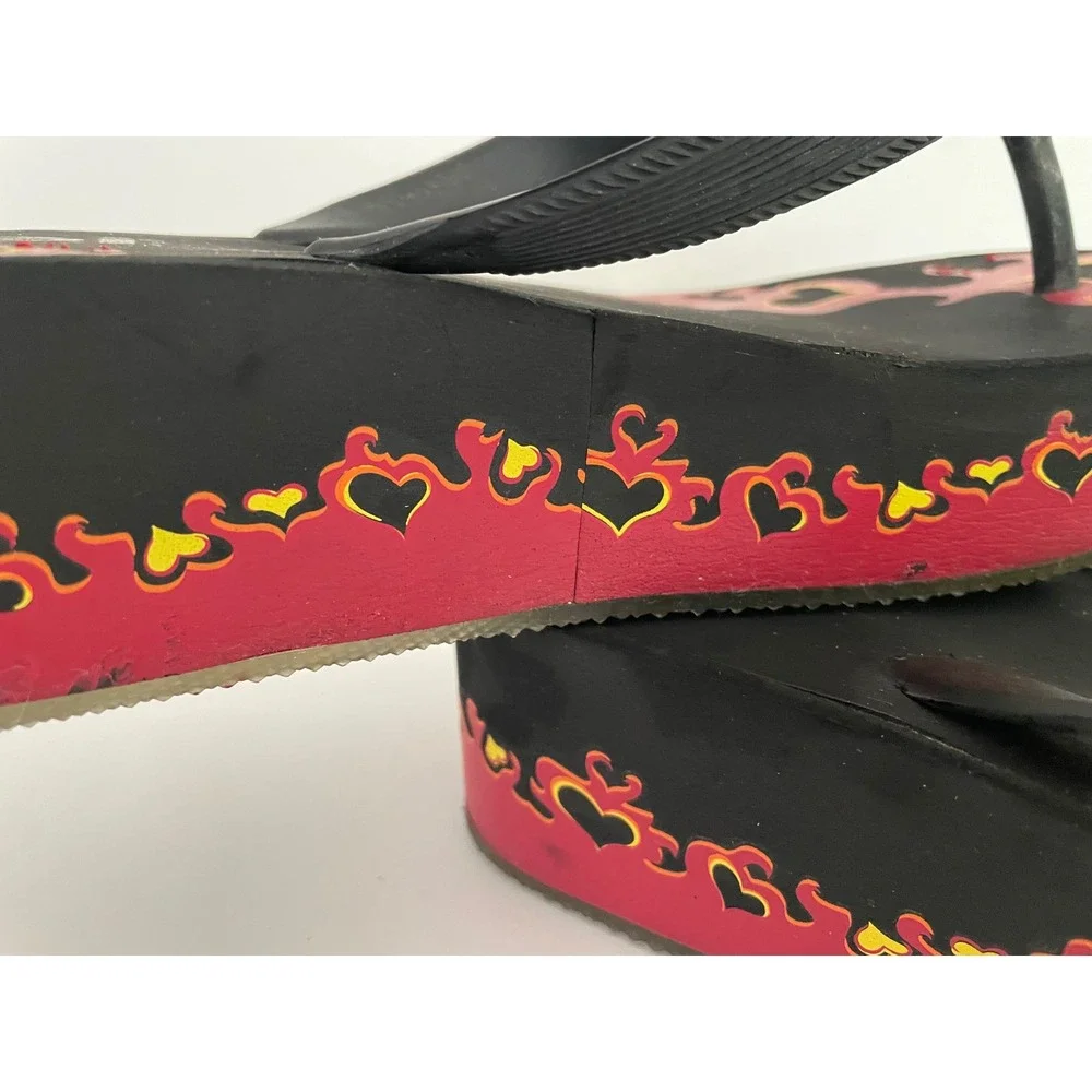 lei vintage platform